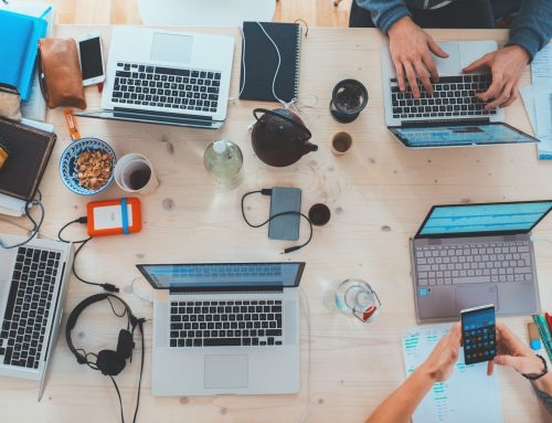 Die Rolle von Vertrauen im modernen Marketing