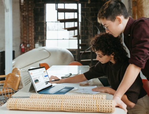 Wie Workshops Ihre Marketingkenntnisse verbessern können